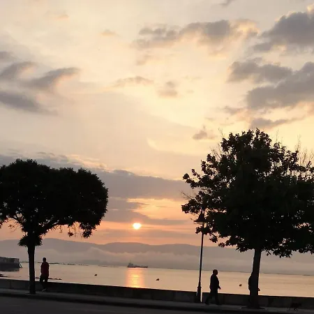 La Casucha Junto Al Mar Villa Vilagarcia de Arousa Exterior photo