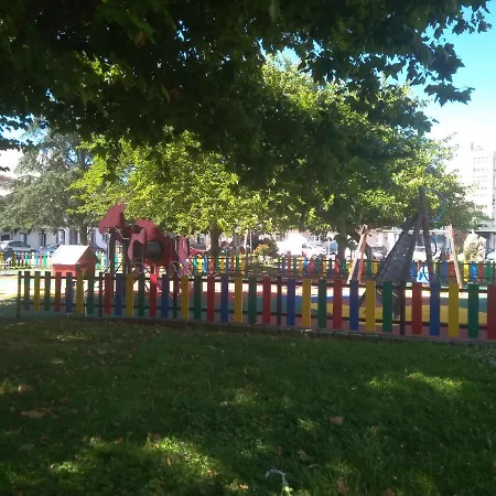 La Casucha Junto Al Mar Villa Vilagarcia de Arousa Exterior photo