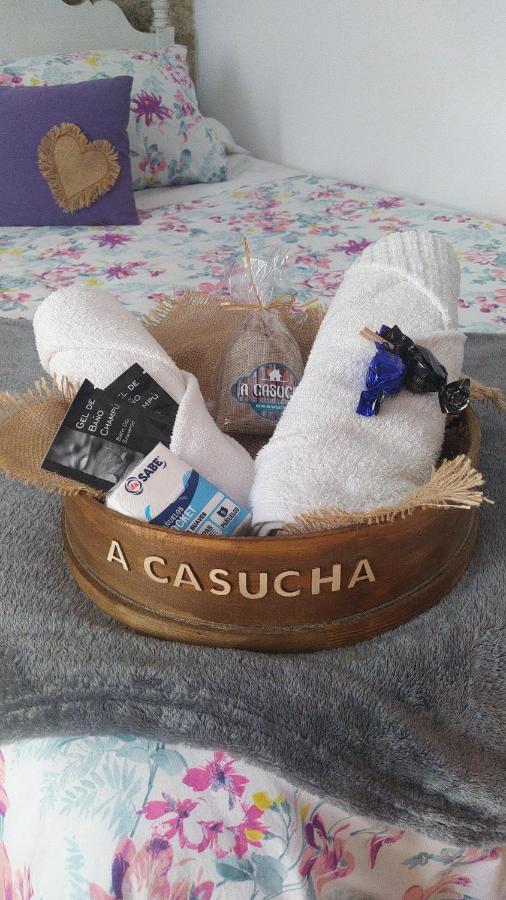 Holiday home La Casucha Junto Al Mar *