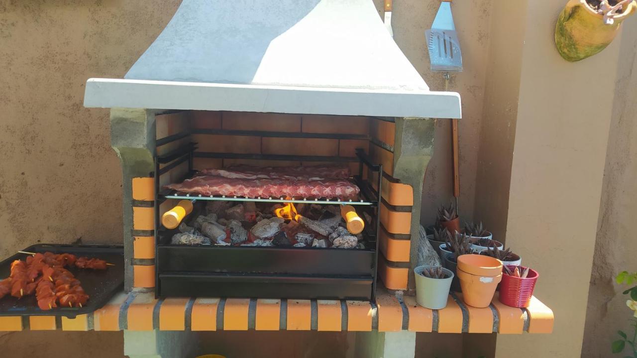 Holiday home La Casucha Junto Al Mar *