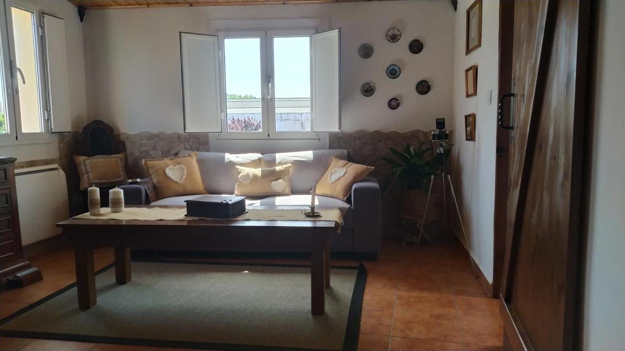 La Casucha Junto Al Mar Holiday home