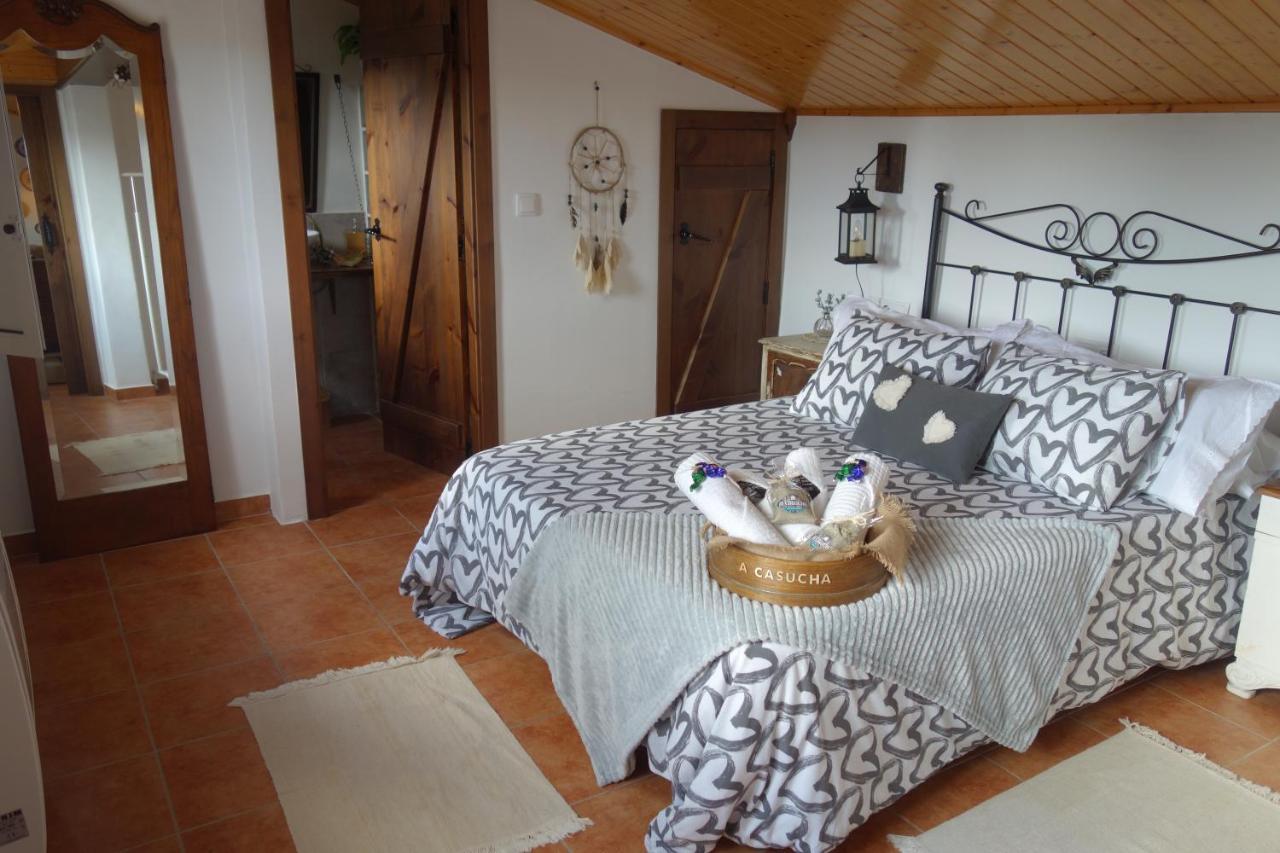 Holiday home La Casucha Junto Al Mar *